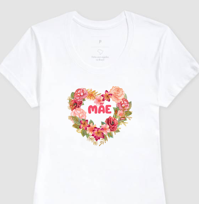 Mãe