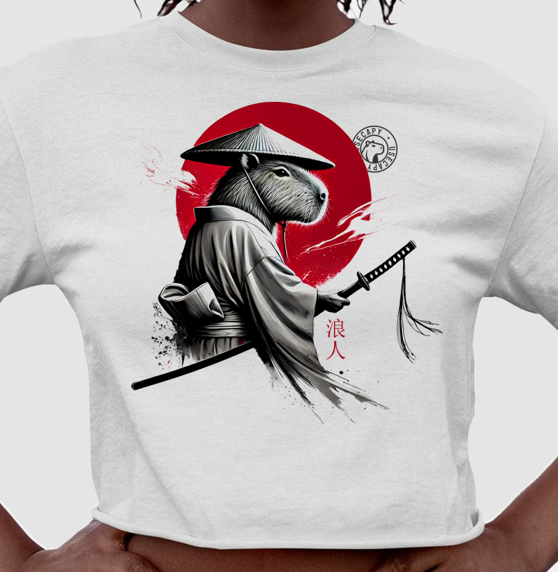Ronin 浪人 Samurai