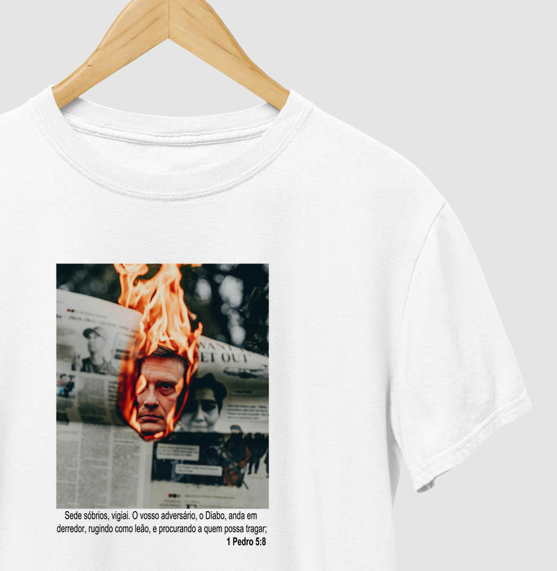 Camisa 0