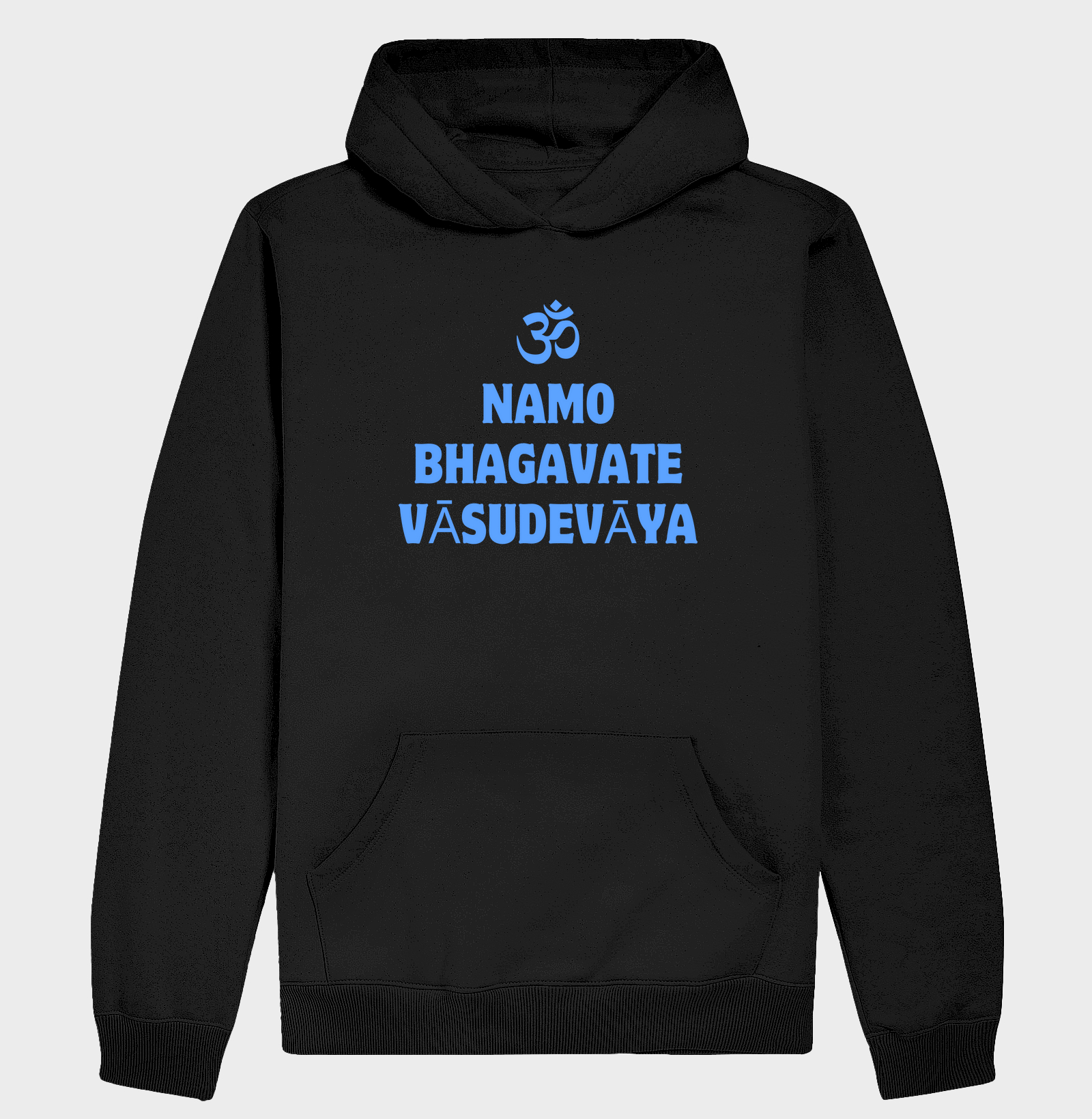 Om Namo Bhaghavate Vasudevaya