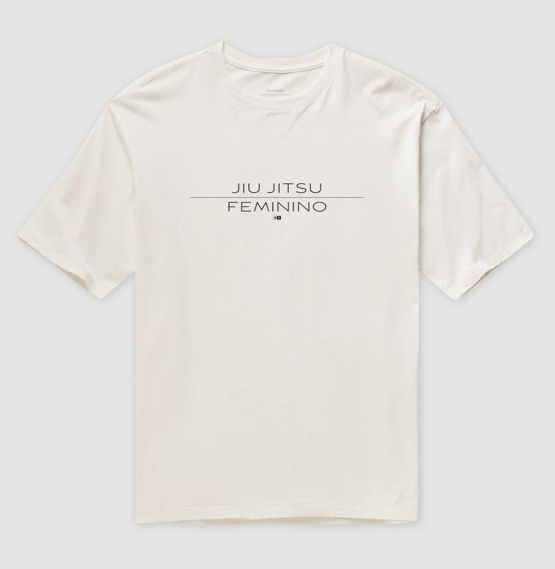 JIU JITSU FEMININO