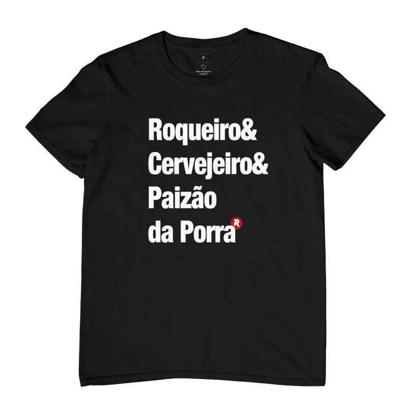 Roquer Brewing Co Paizão Cervejeiro