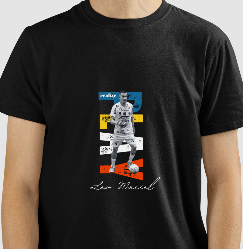 LEO MACIEL  - PLAY