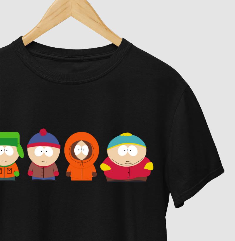 South Park
