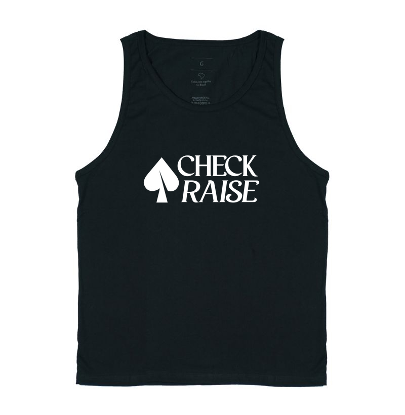 CheckRaise Tradicional