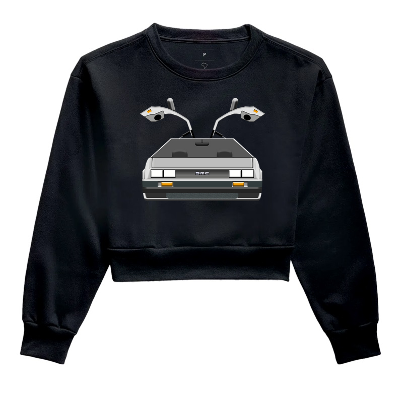 DeLorean