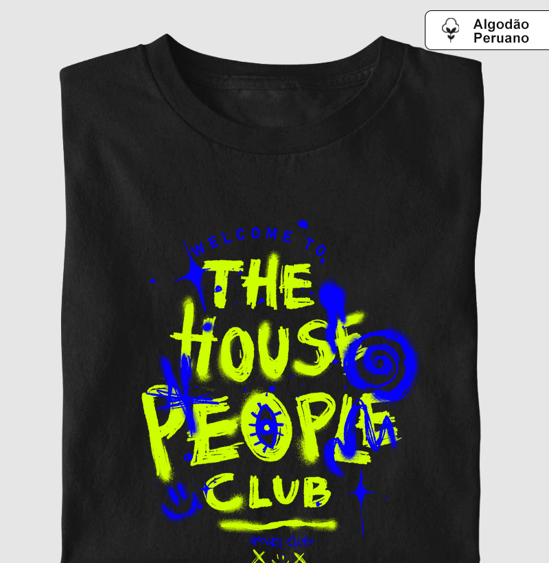 Premium House People Club