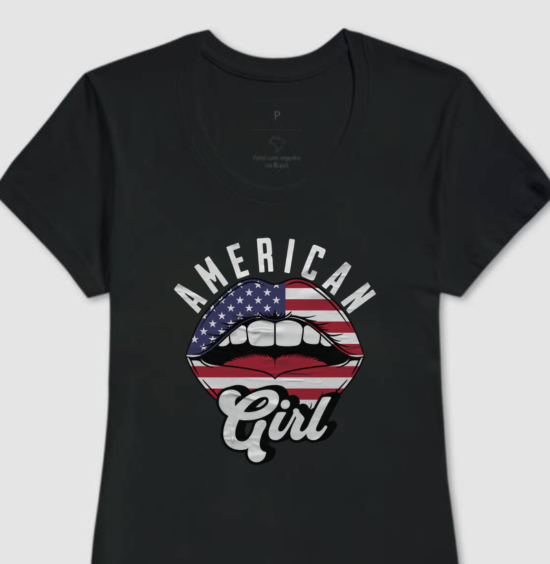 American Girl