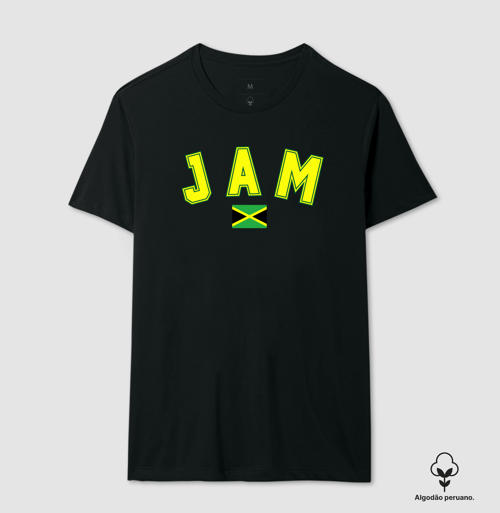 Jamaica 80's