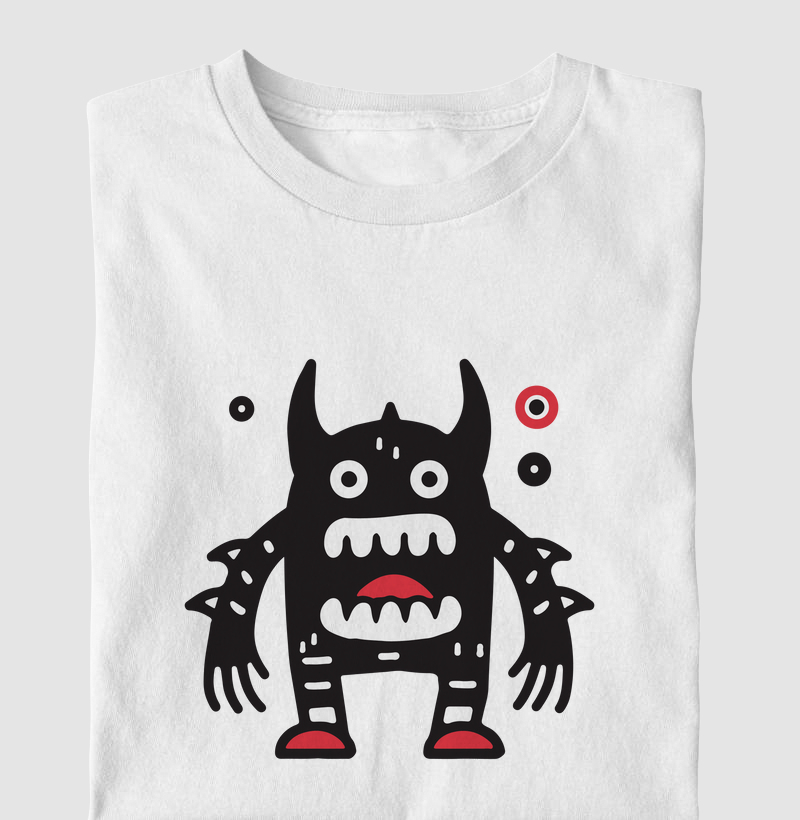 Monster Collection