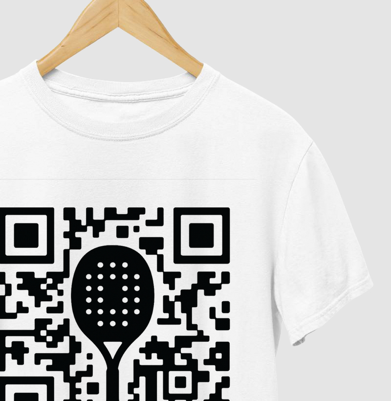 QR code