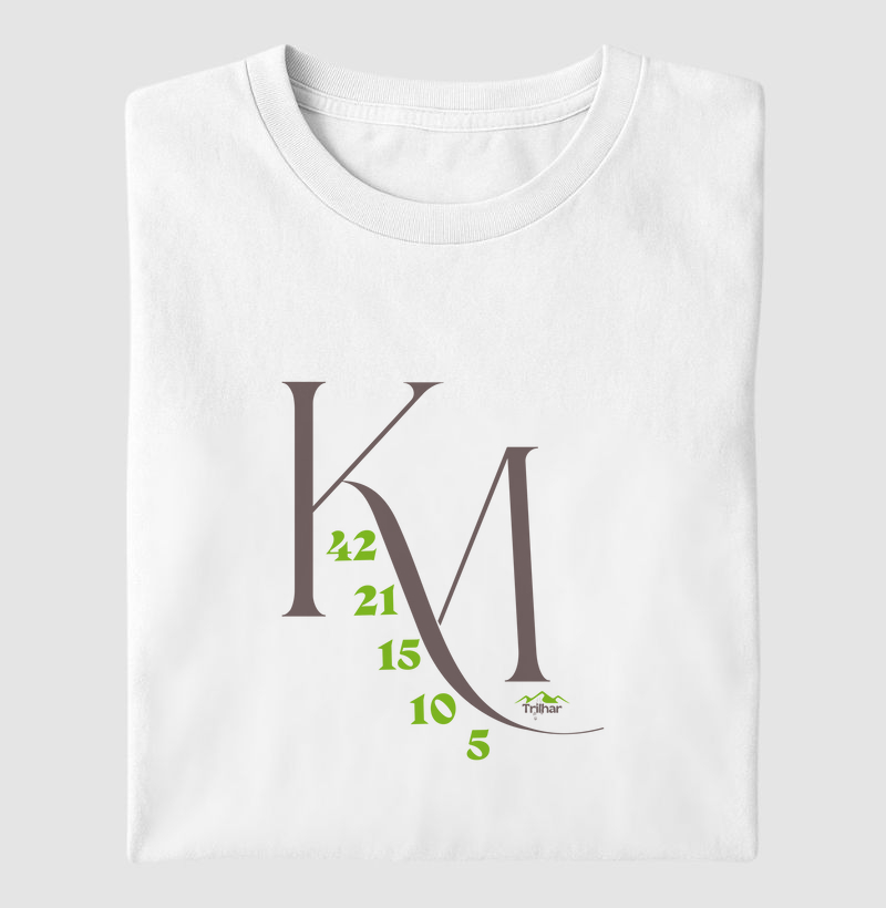 Minhas corridas da vida...