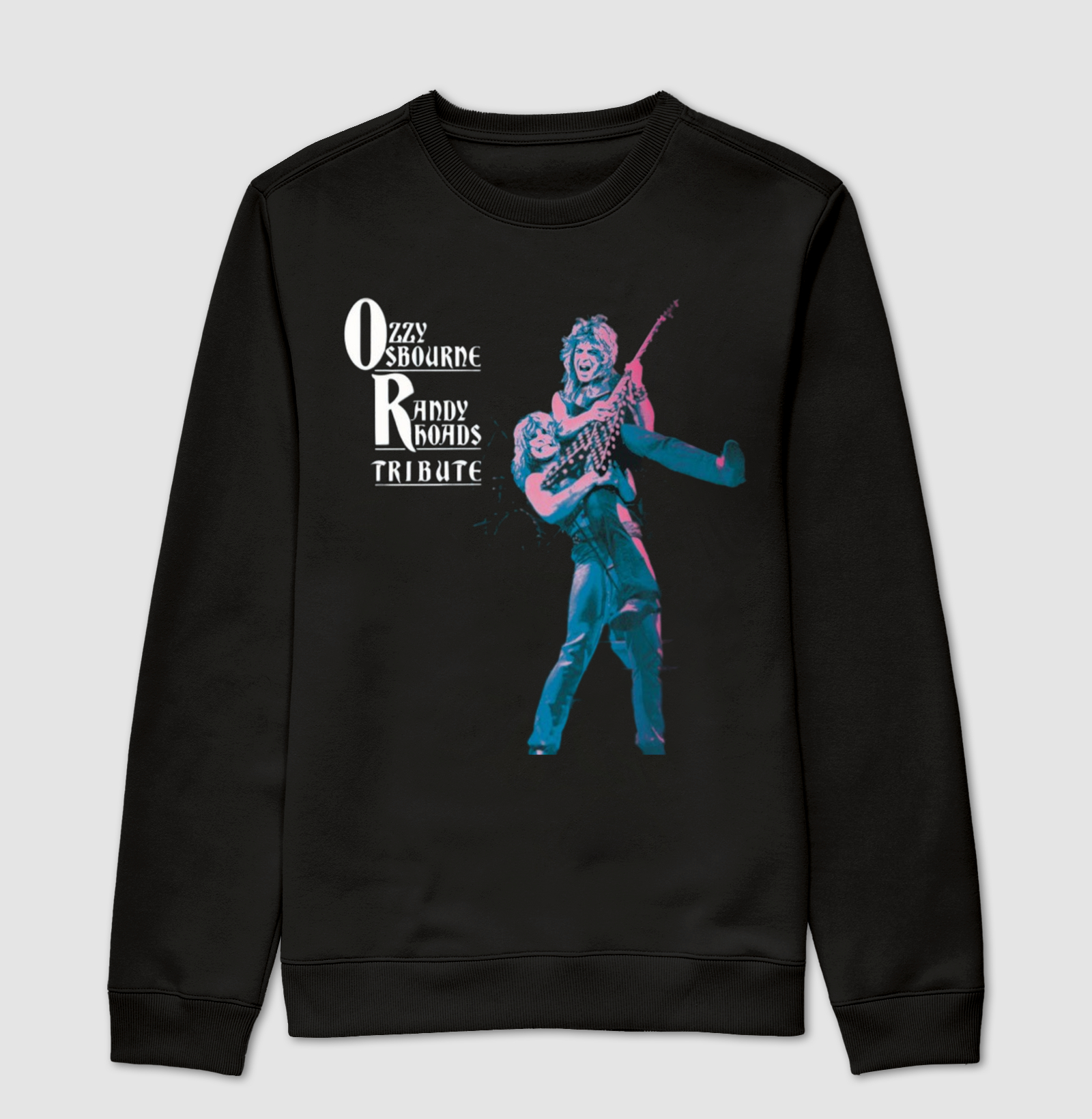 Ozzy Osbourne - Randy Rhoads Tribute