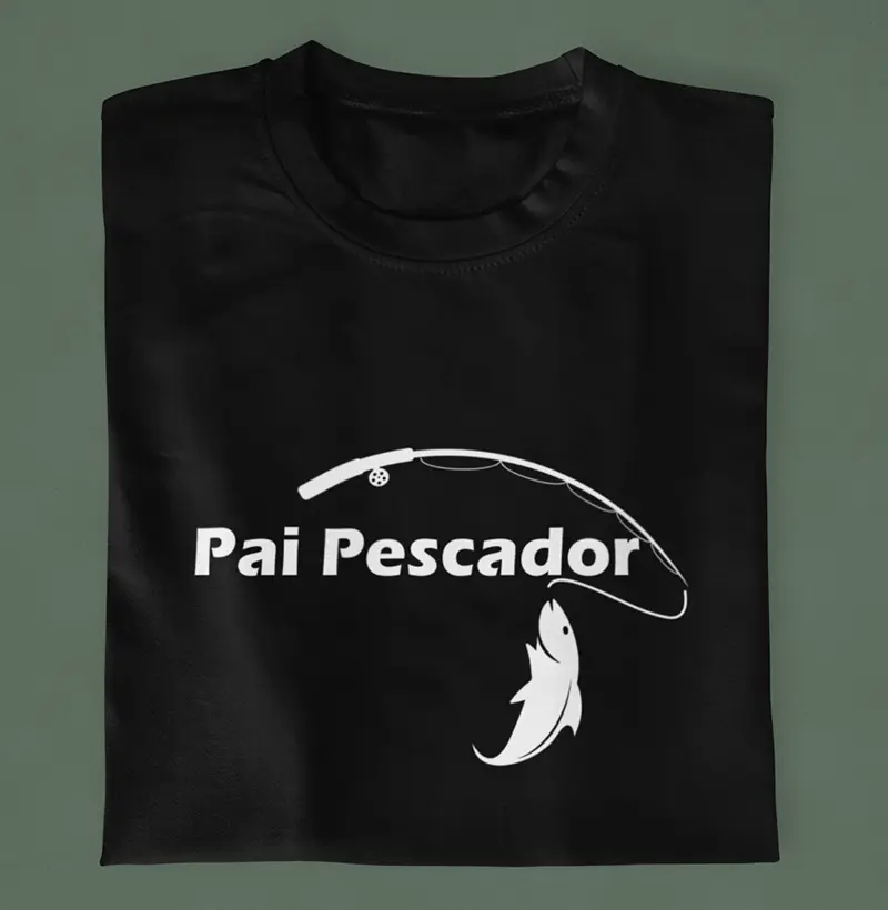 Pai Pescador