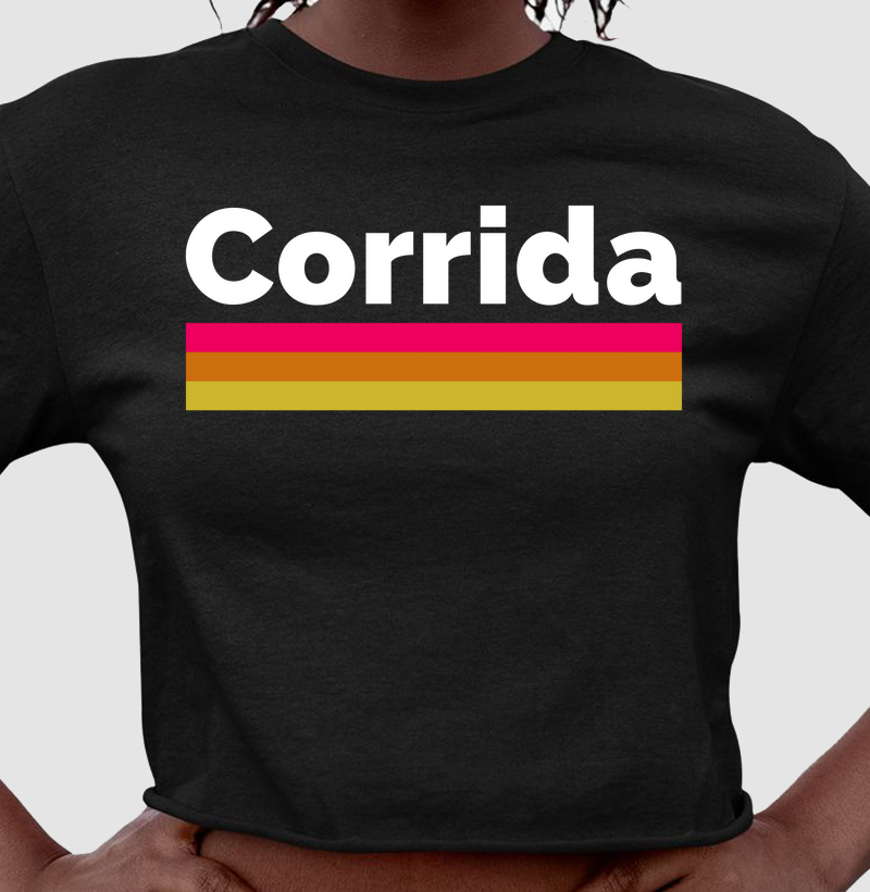Corrida Retrô