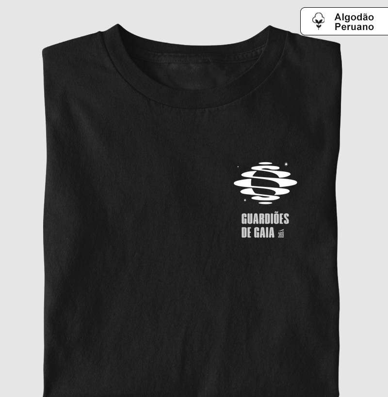 [Guardiões de Gaia] Planeta