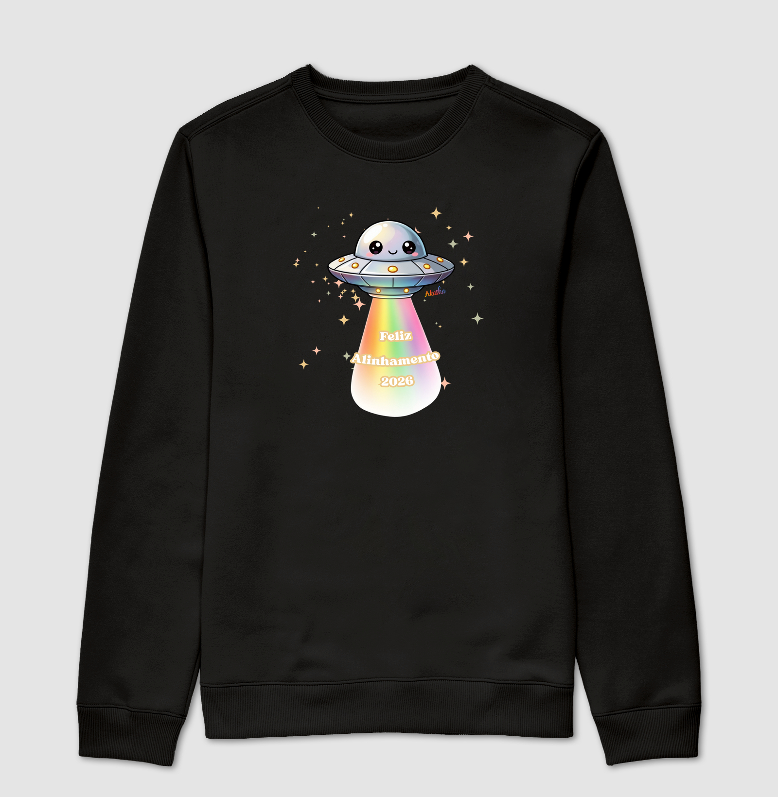 Feliz Alinhamento 2026