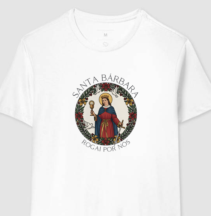 Santa Bárbara Floral