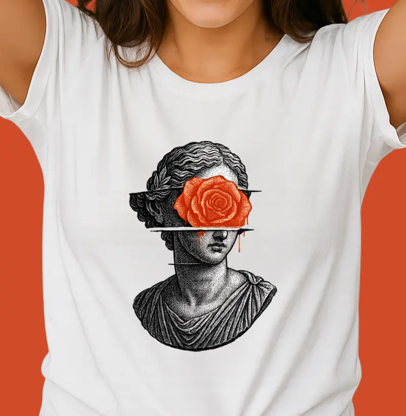 Flor de Milo