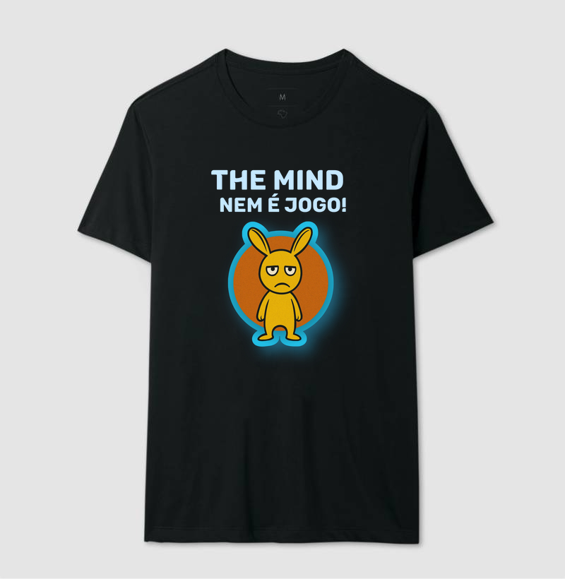 The Mind é jogo?