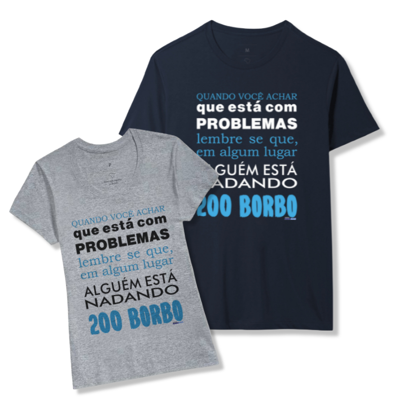 200 Borboleta