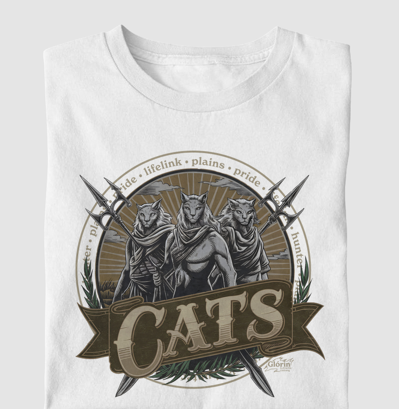 Cats - Tribes