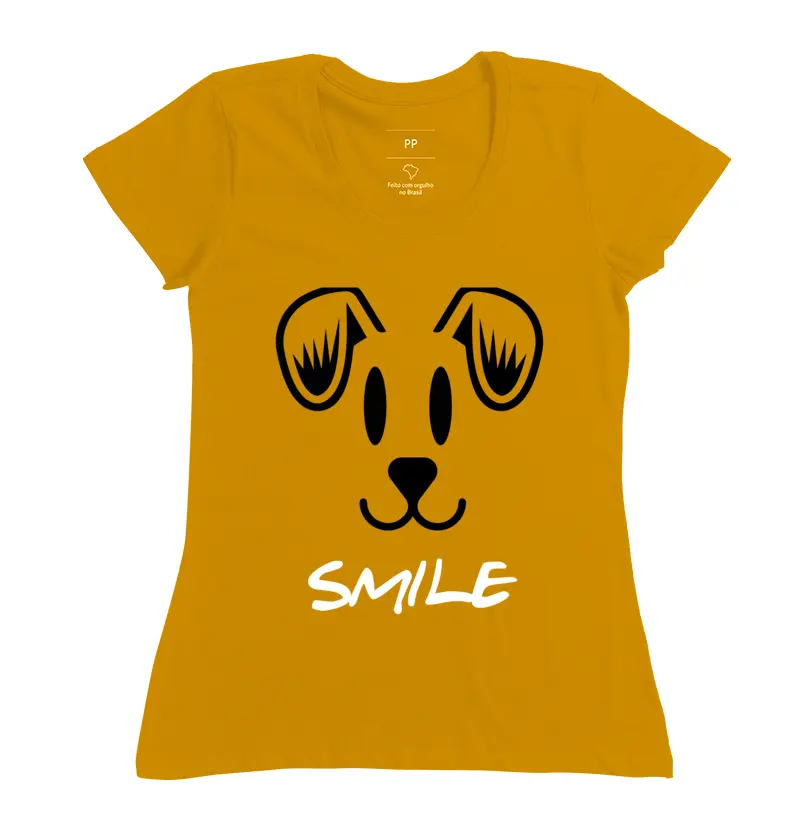 Smile Dog