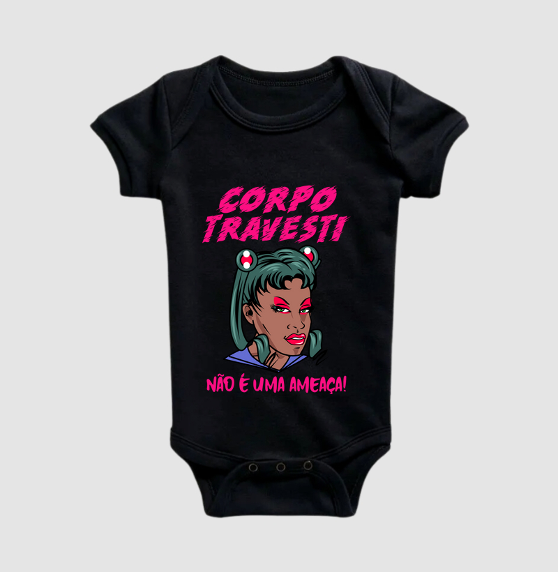 Corpo Travesti