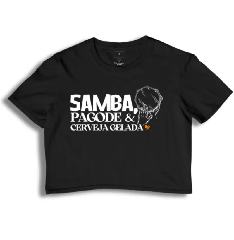 Samba, pagode & cerveja gelada