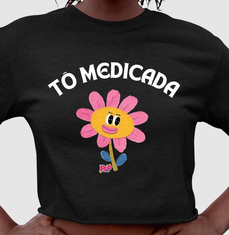 TO MEDICADA