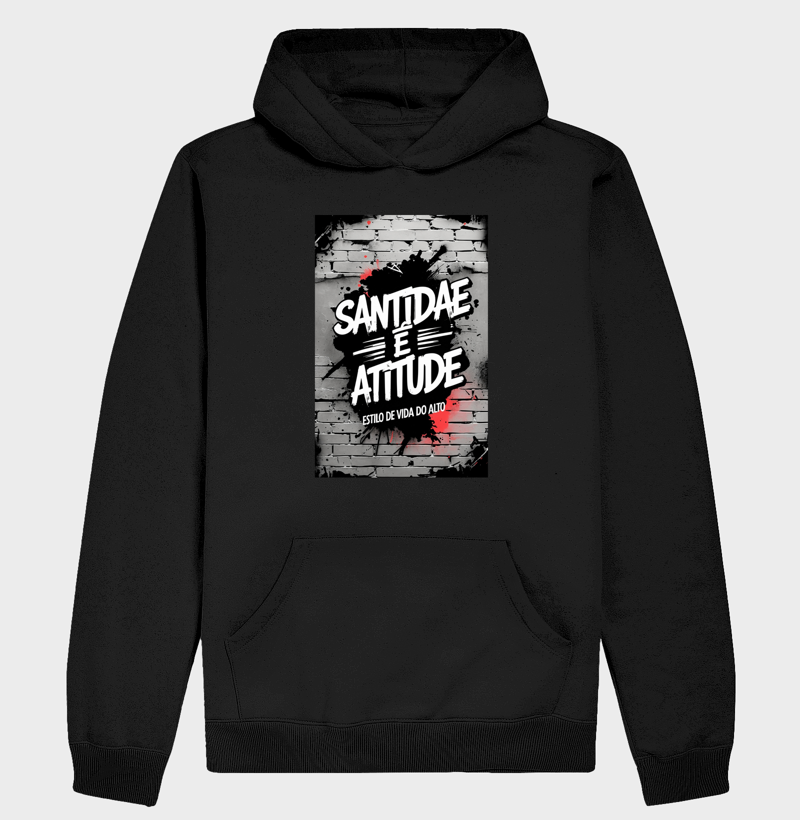 Santidade e Atitude