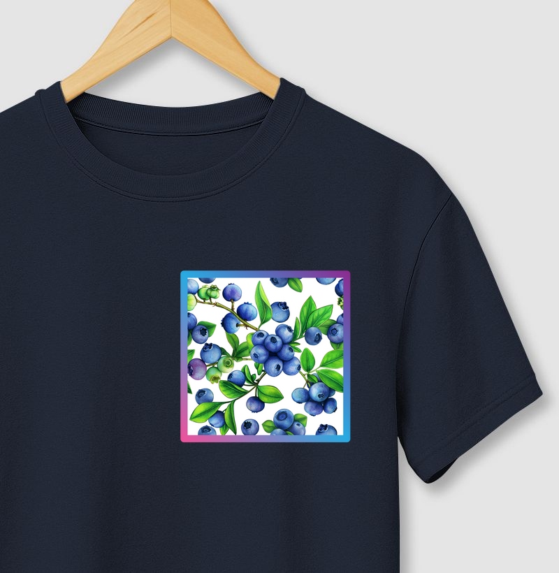 Pomar Blueberry