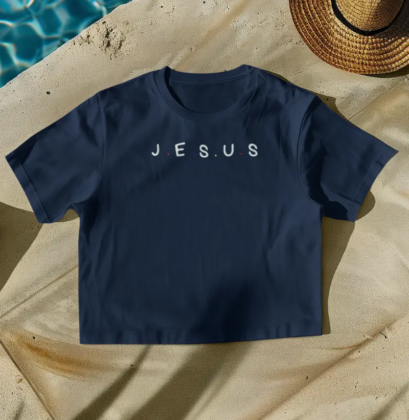 Jesus Minimalista