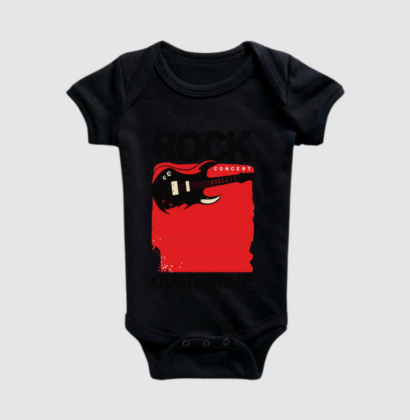 camiseta-overdrive-rock-concert-guitarra