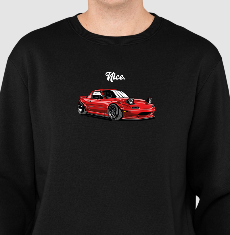 Nice Miata - Rooliman 