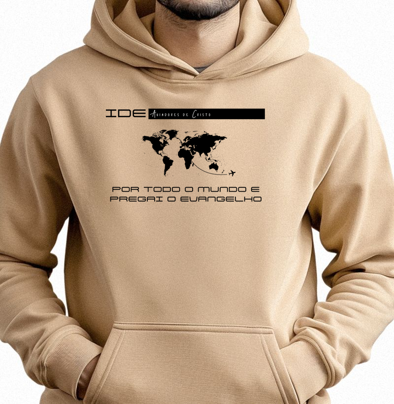 Aviadores de Cristo IDE