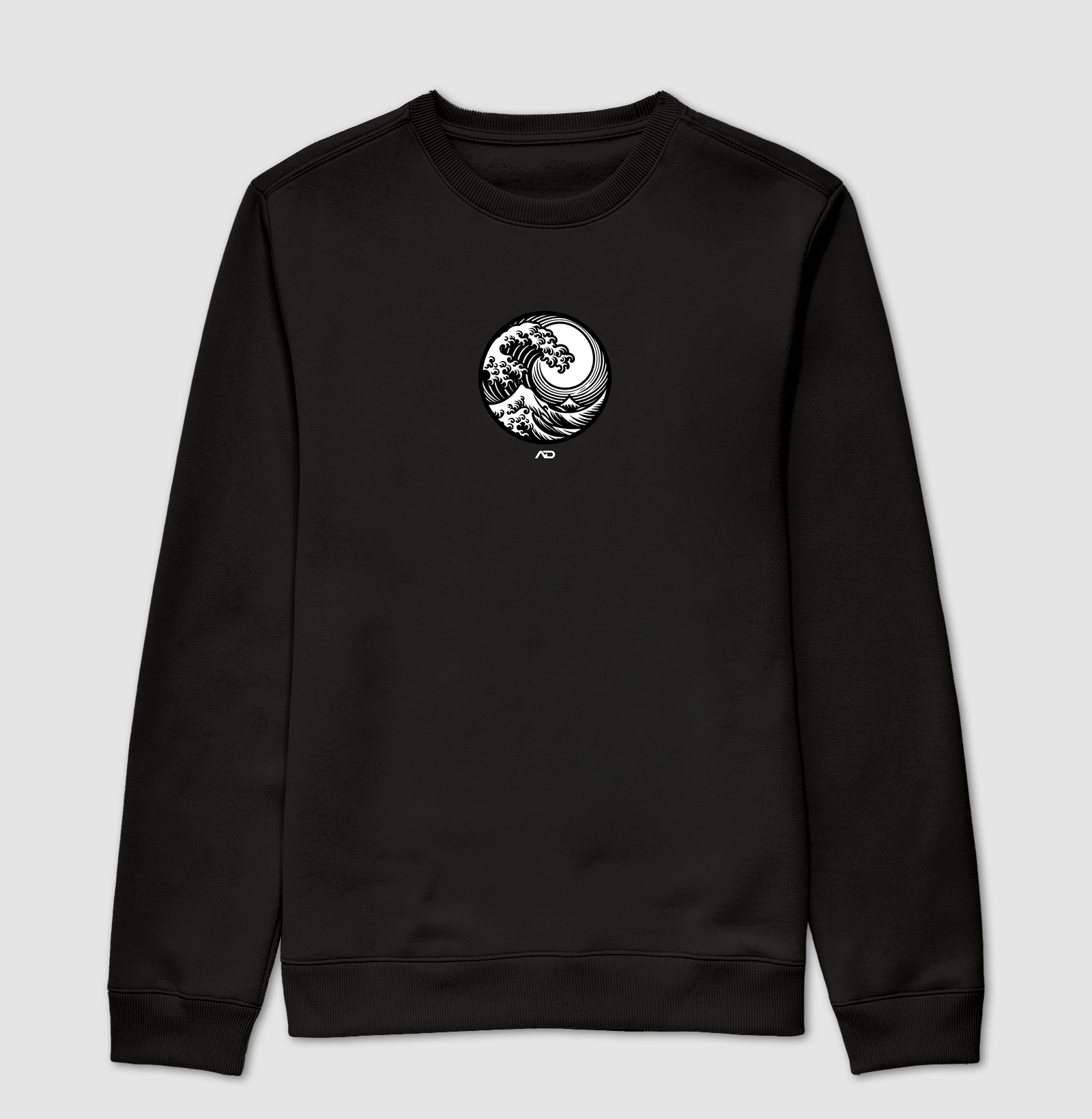 JAPANESE WAVE