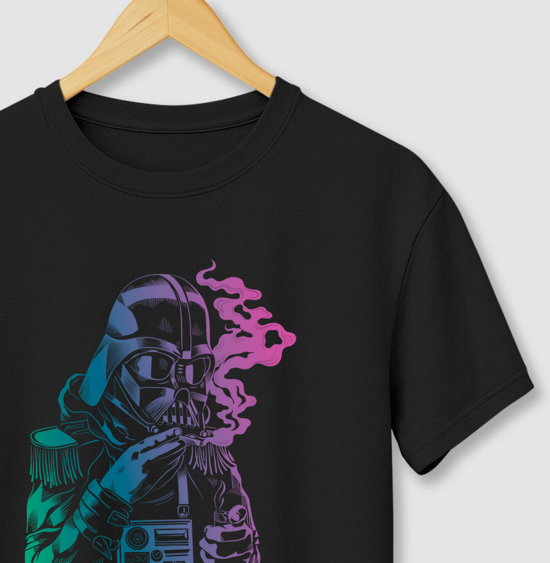 Darth geek