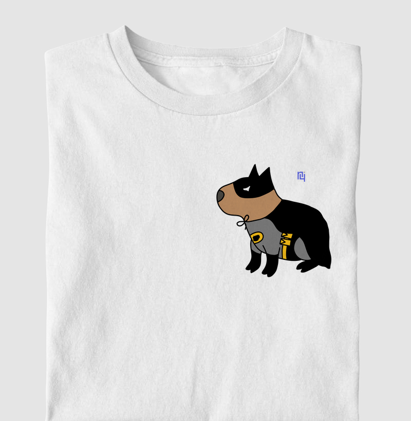 BatCapivara