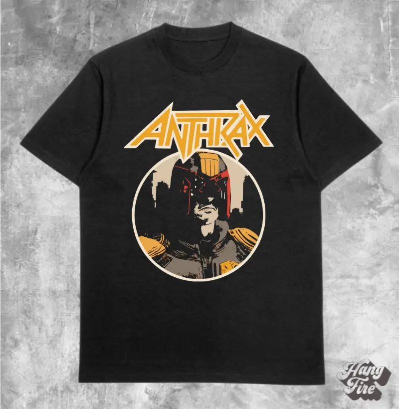 ANTHRAX