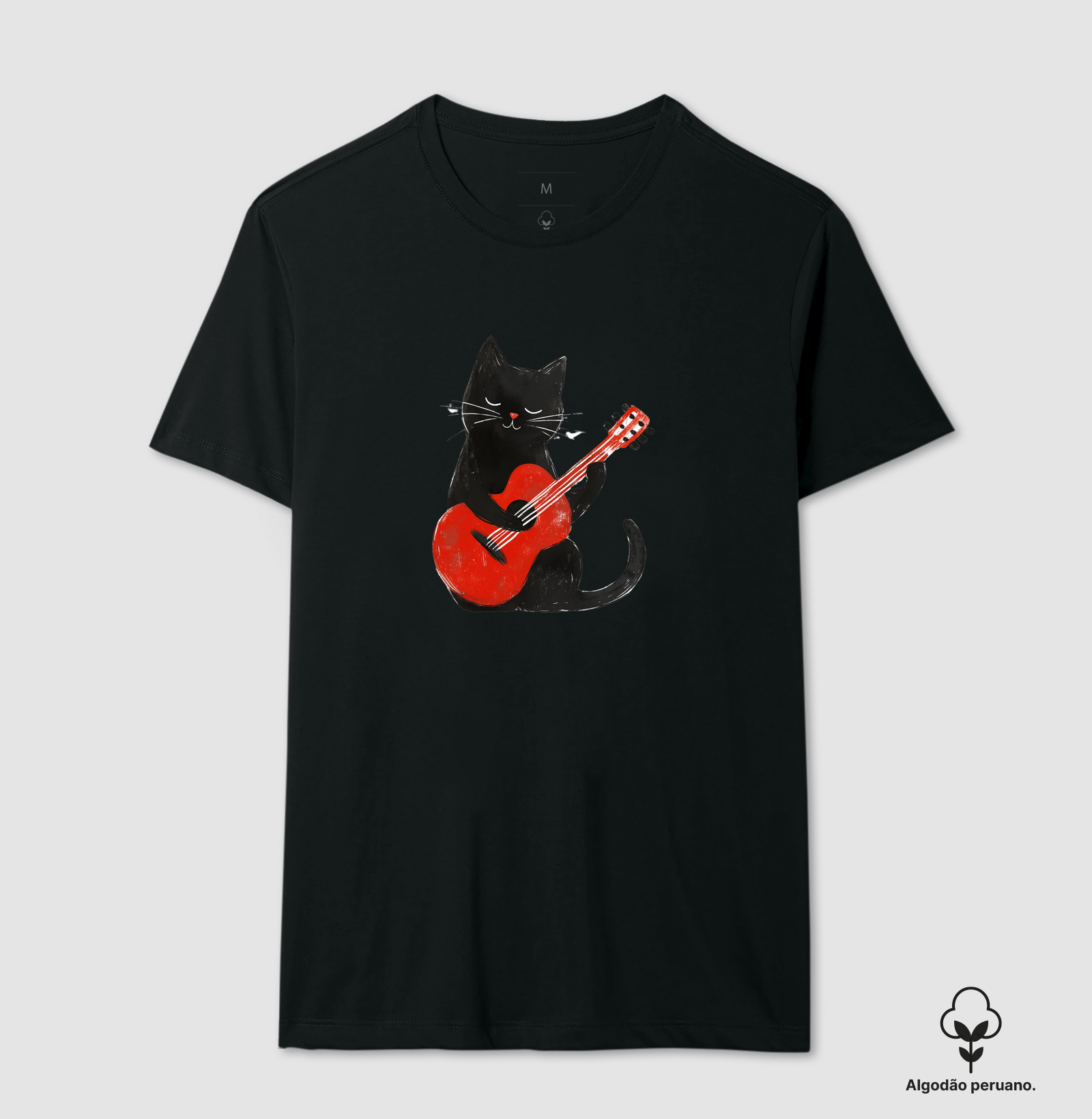 Meowchords