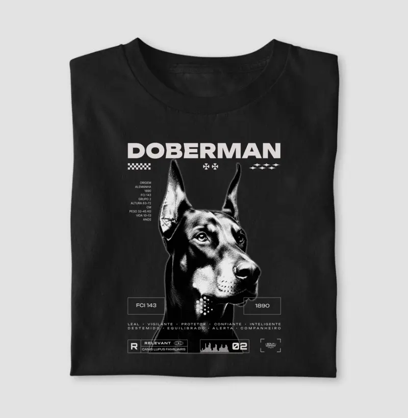 Doberman Data