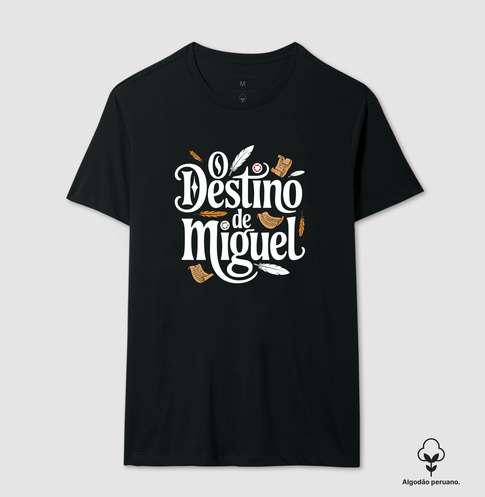 O Destino de Miguel