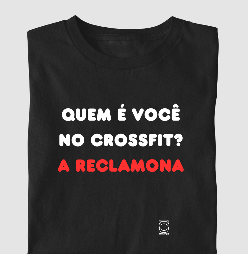 A reclamona
