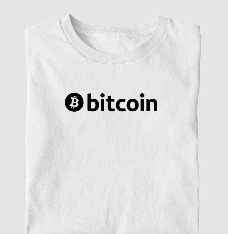 Bitcoin - Nova coleção