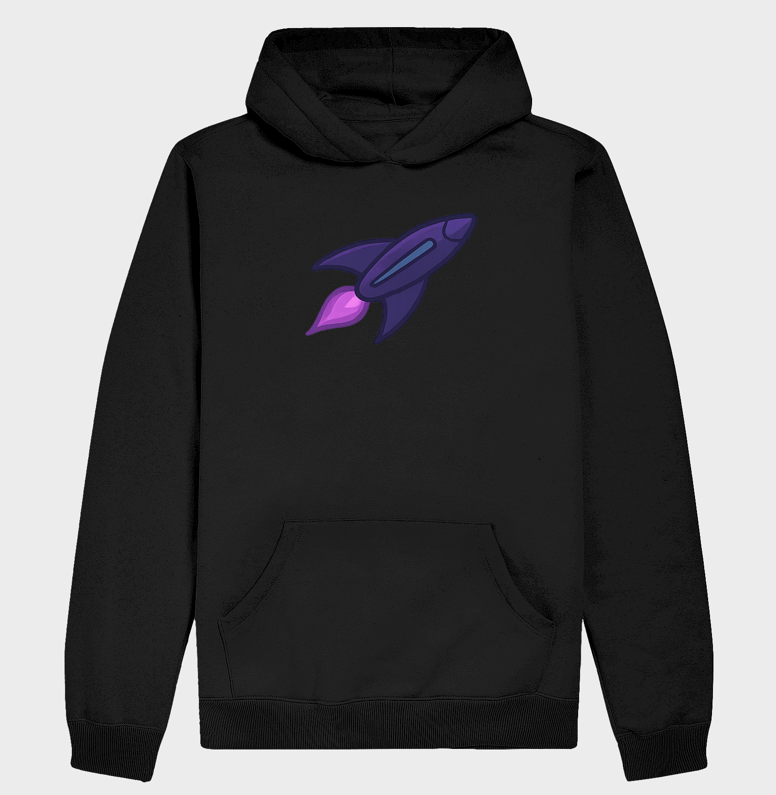 Rocket - Big