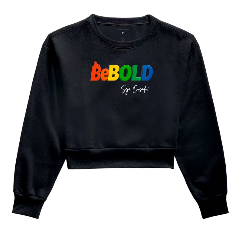 Seja ousado Bold