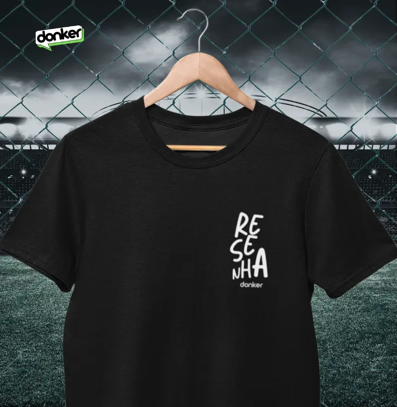 Resenha ...