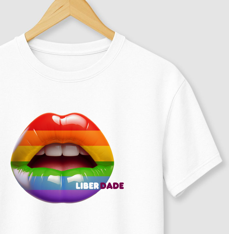 Lábios Pride
