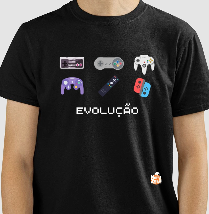 Evolução